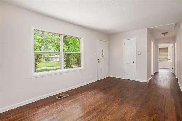 Decatur, GA 30032,3367 Misty Valley RD