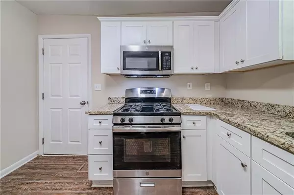 Decatur, GA 30032,3497 Glensford DR