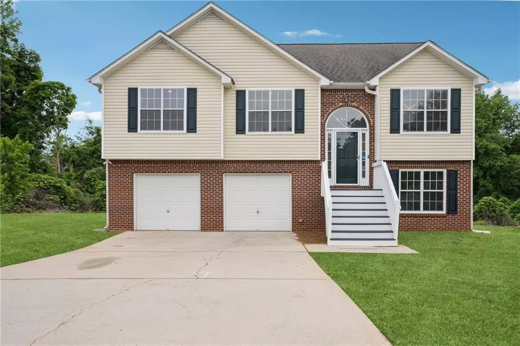 Ellenwood, GA 30294,5447 Lauren CV