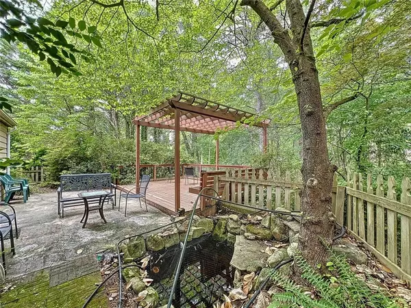 Kennesaw, GA 30152,3220 STONEY ACRES DR NW