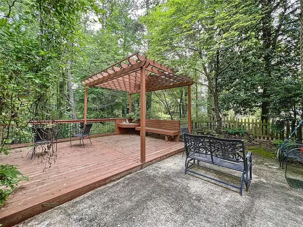 Kennesaw, GA 30152,3220 STONEY ACRES DR NW