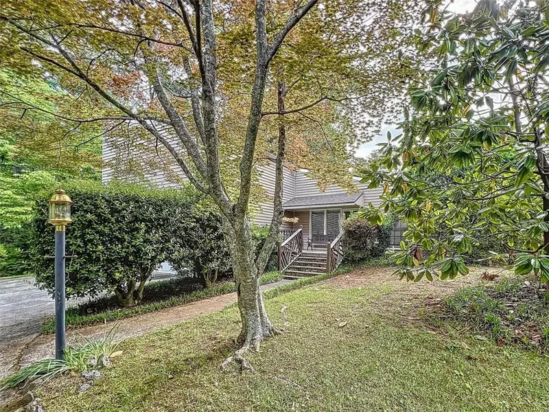 3220 STONEY ACRES DR NW, Kennesaw, GA 30152