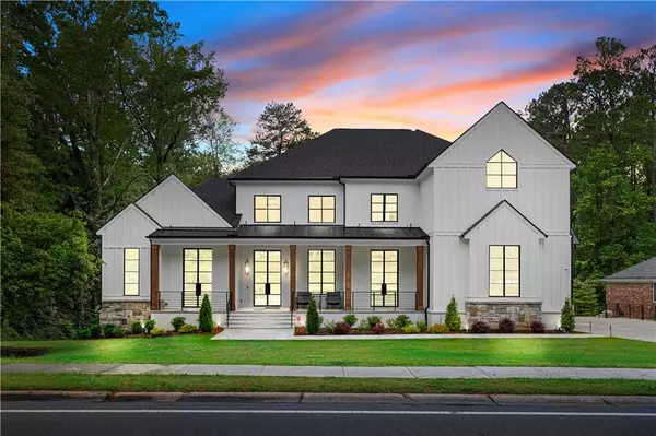 Marietta, GA 30068,575 Indian Hills Pkwy