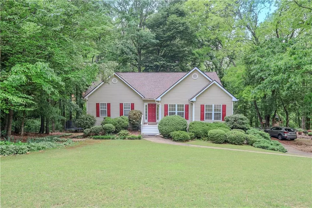 Dawsonville, GA 30534,6330 Countryland DR