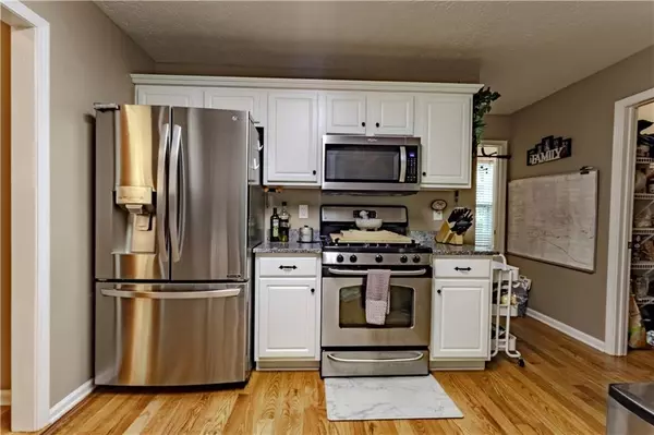 Dawsonville, GA 30534,6330 Countryland DR