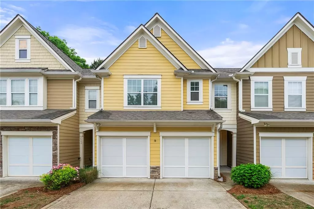 Kennesaw, GA 30152,2060 Ellison WAY NW #11