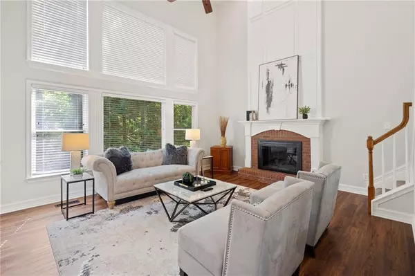 Cumming, GA 30040,1880 Barrett DR