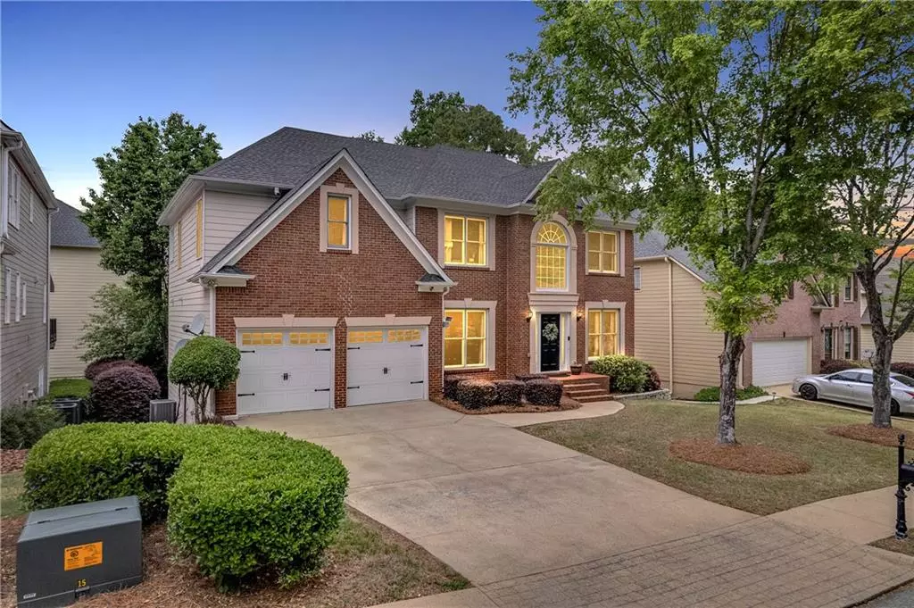 Norcross, GA 30071,2810 Olde Town Park DR