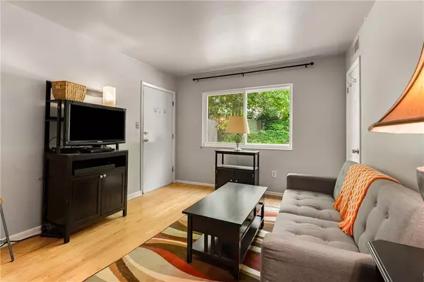 Atlanta, GA 30307,148 Waverly WAY #10