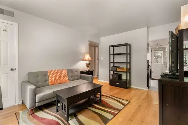 Atlanta, GA 30307,148 Waverly WAY #10