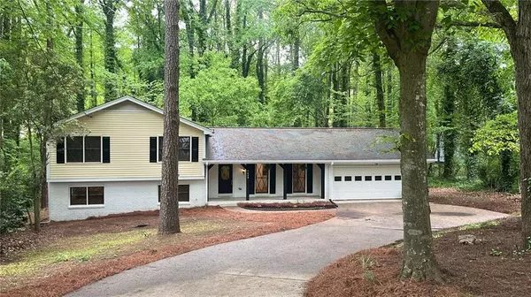4639 Hardwood RD, Stone Mountain, GA 30083