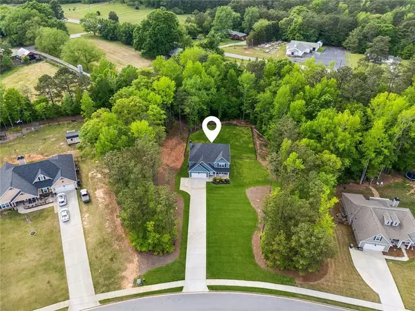 Winston, GA 30187,7031 Palomino TRL