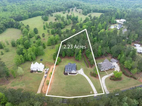 Monroe, GA 30655,1369 Dean Hill RD