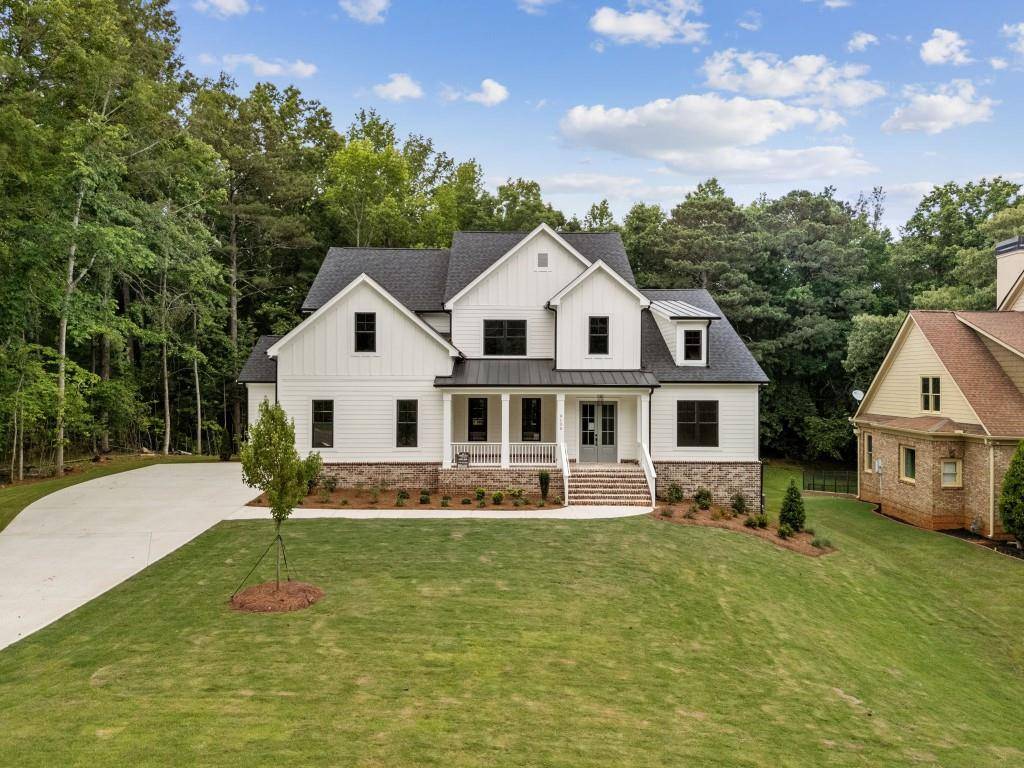 Gainesville, GA 30506,9135 Greenway CT