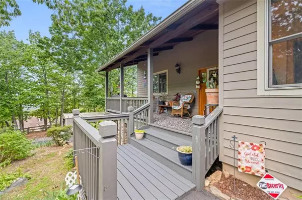 Clarkesville, GA 30523,401 Starmont TRL