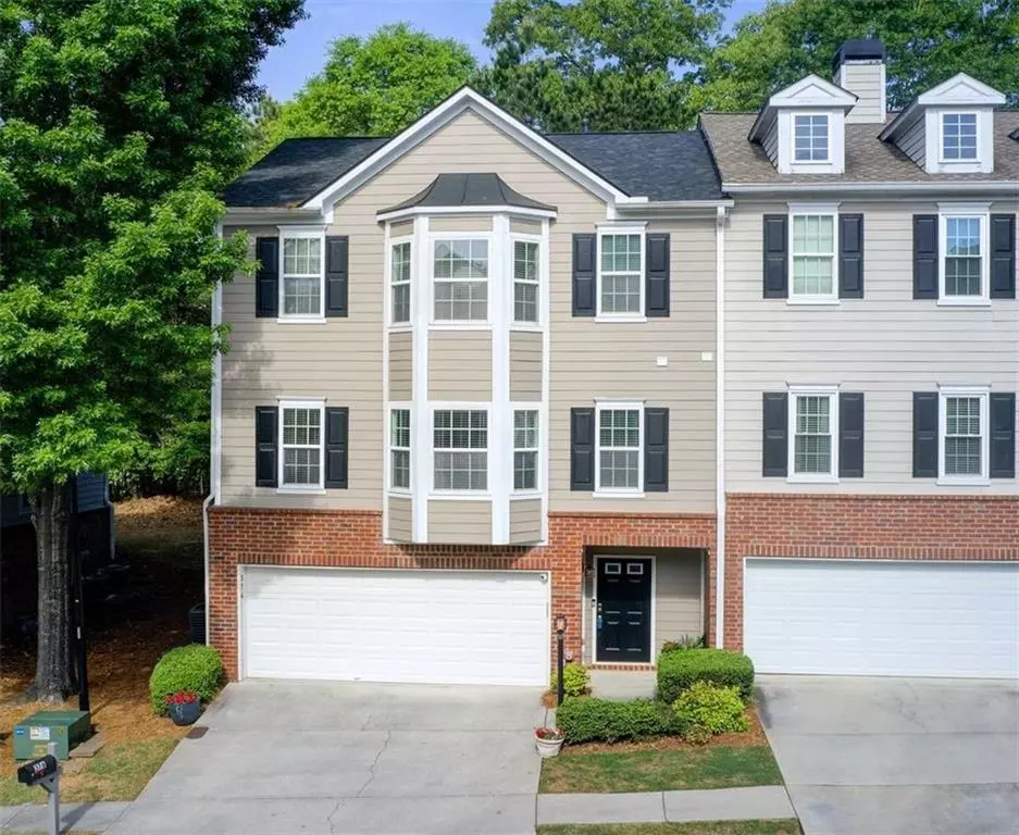 Sugar Hill, GA 30518,376 Eagle Tiff DR