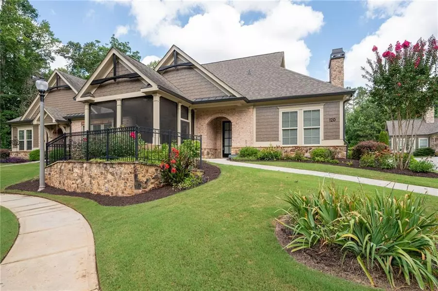 120 Cedarcrest Village CT, Acworth, GA 30101