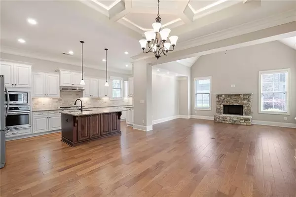 Acworth, GA 30101,120 Cedarcrest Village CT