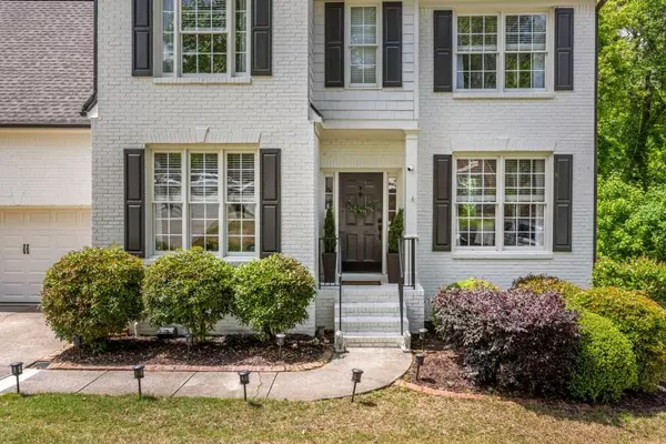 Roswell, GA 30075,6000 Hampton Bluff WAY