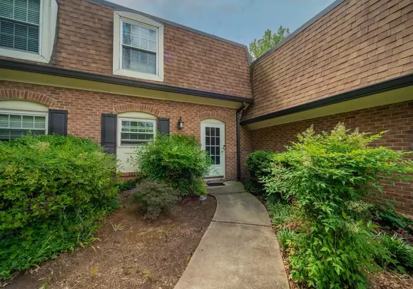 Atlanta, GA 30324,1261 LaVista RD #N4