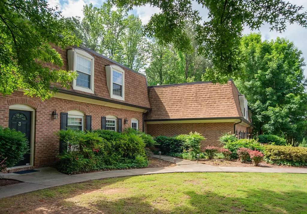 Atlanta, GA 30324,1261 LaVista RD #N4