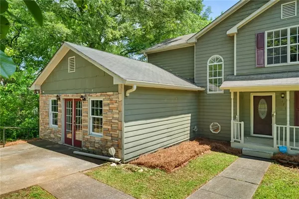 Cartersville, GA 30120,171 Mayflower CIR