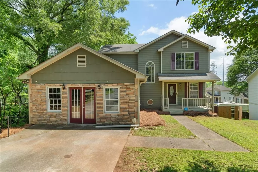 Cartersville, GA 30120,171 Mayflower CIR
