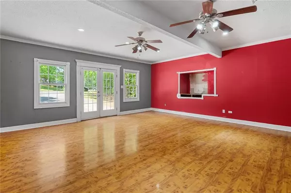Cartersville, GA 30120,171 Mayflower CIR