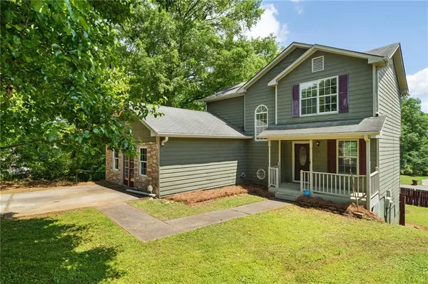 Cartersville, GA 30120,171 Mayflower CIR