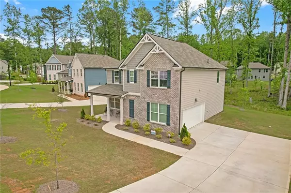 Atlanta, GA 30354,571 Hancock DR SE