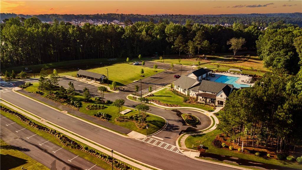 Braselton, GA 30548,72 Warrior CT
