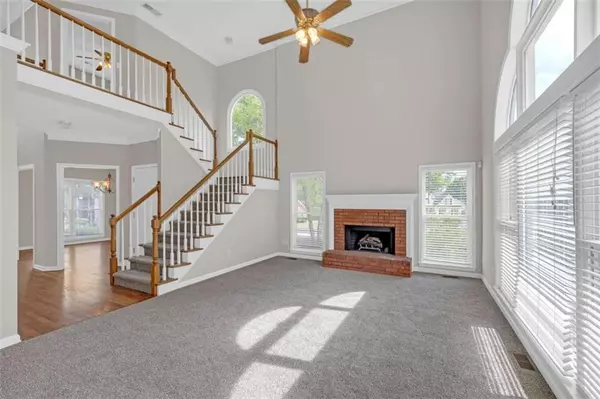 Snellville, GA 30078,1665 Little Lisa LN
