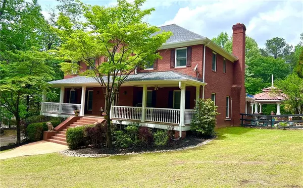 Dacula, GA 30019,2230 Cammie Wages RD