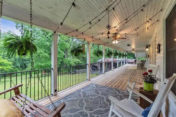 Rydal, GA 30171,143 NAVAJO TRL