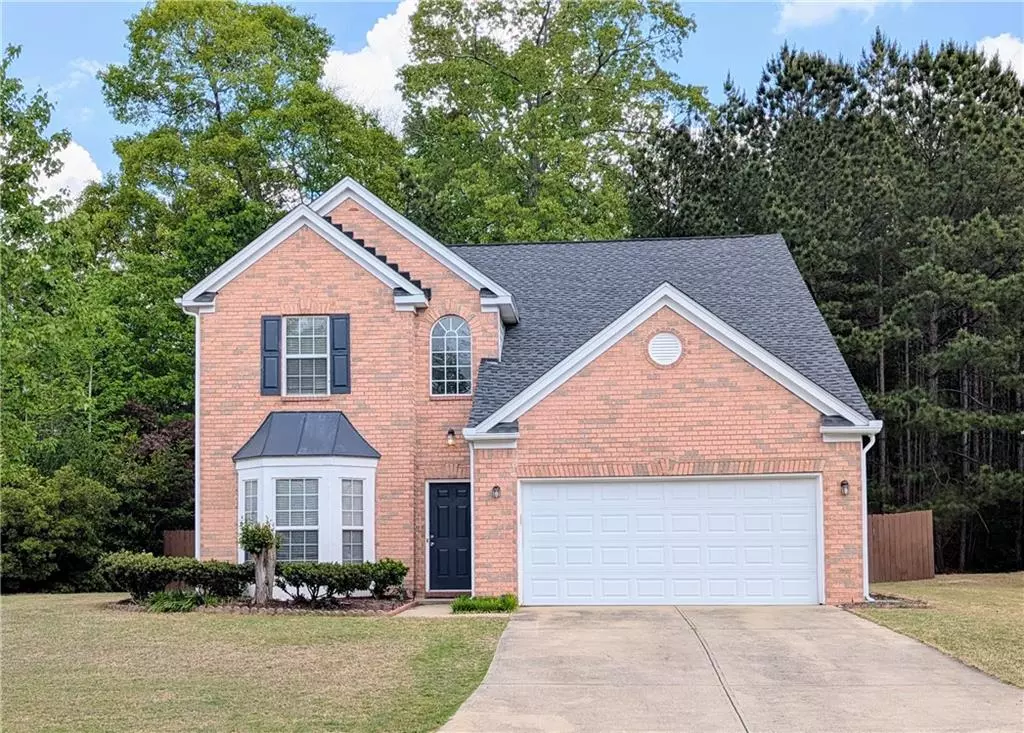 Buford, GA 30519,2203 Beacon Crest DR