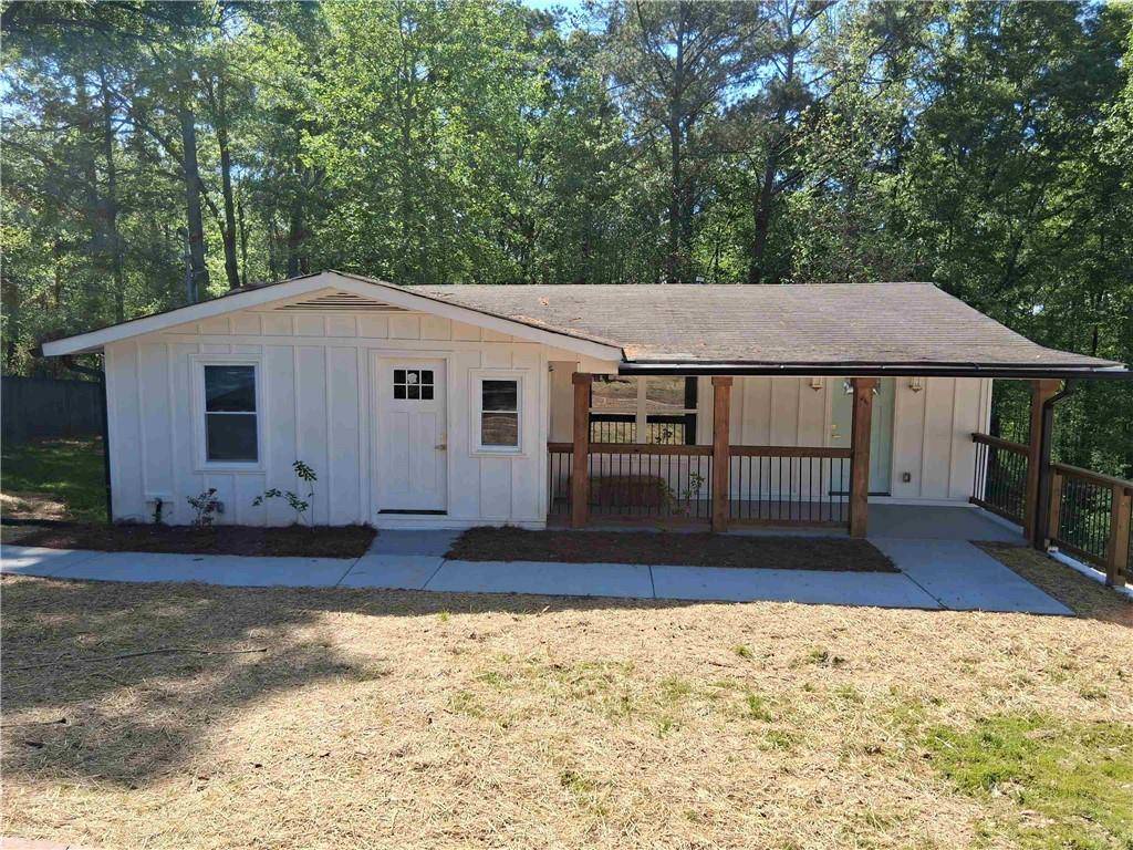 Carrollton, GA 30117,816 Stewart ST