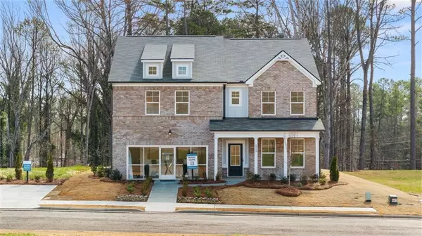 Conyers, GA 30094,215 Whispering Pines AVE