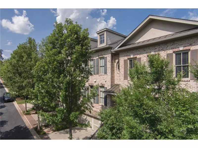 3043 Stone Gate DR NE, Atlanta, GA 30324