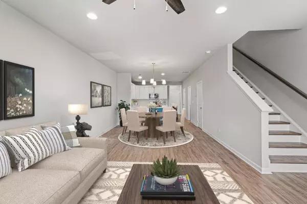 Auburn, GA 30011,135 Arnold Poplar LN