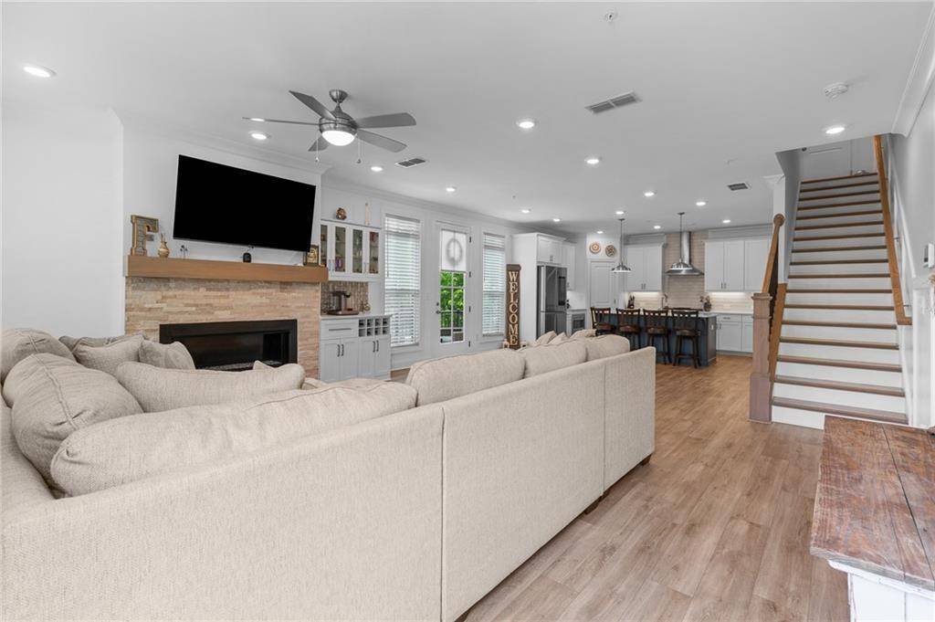 Alpharetta, GA 30022,300 Olmstead WAY