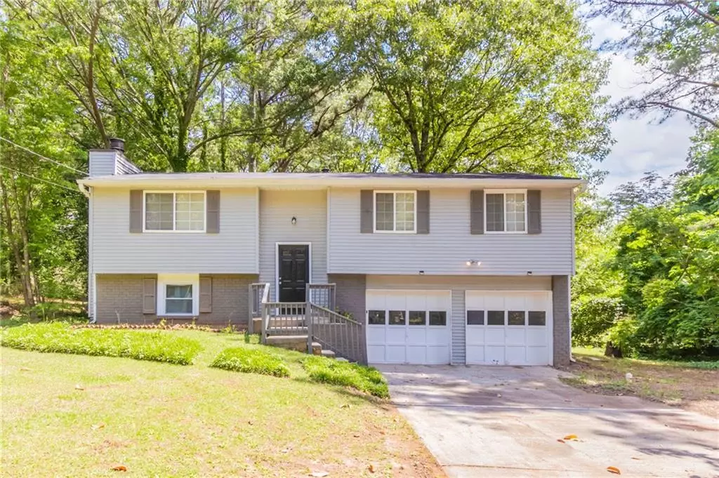 Stone Mountain, GA 30088,1051 S Millard WAY
