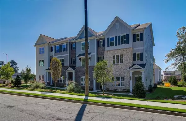 Kennesaw, GA 30144,1899 Deco DR