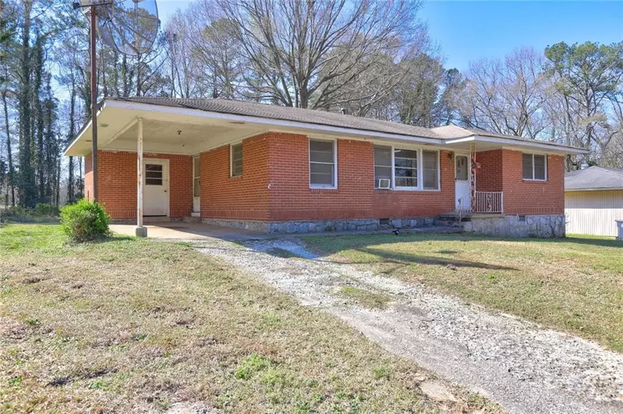118 Ingleside DR, Jonesboro, GA 30236
