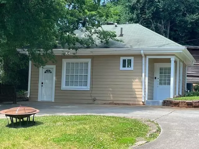 Atlanta, GA 30306,806 Briarcliff RD NE #UNIT D