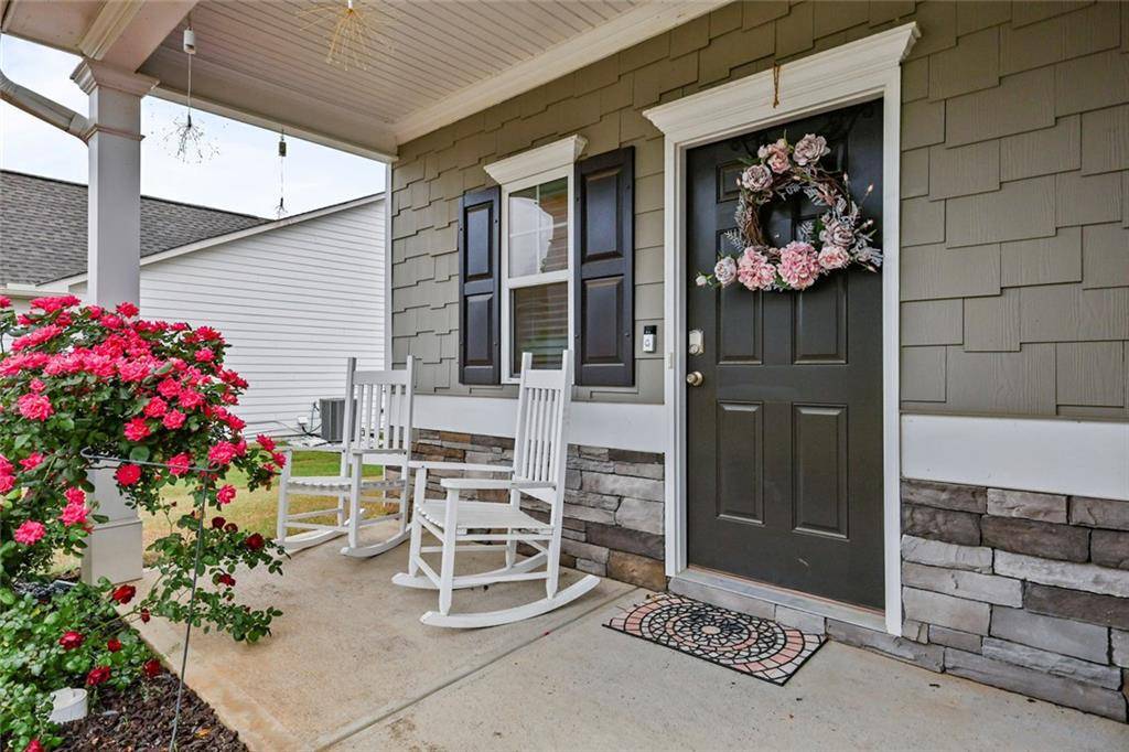 Cartersville, GA 30121,59 Summer PL NW
