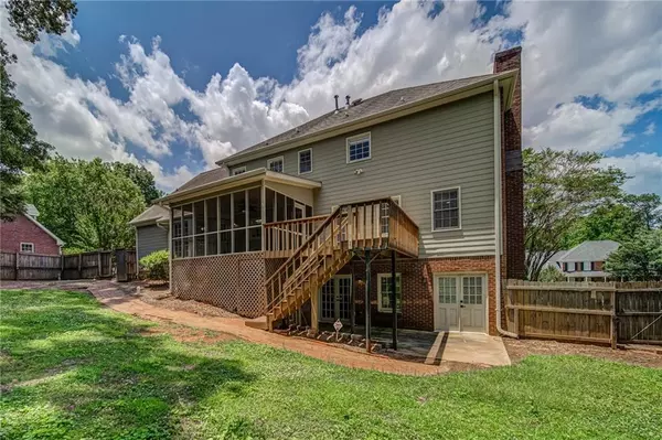 Snellville, GA 30078,1885 Vintage DR