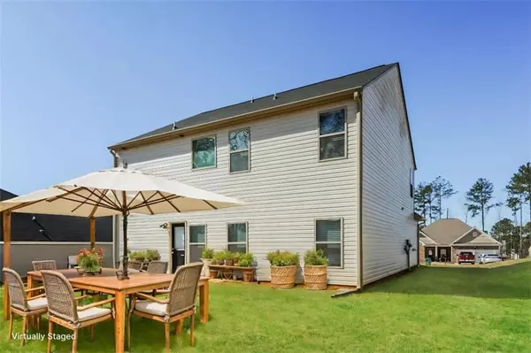 Hampton, GA 30228,89 Citadel DR