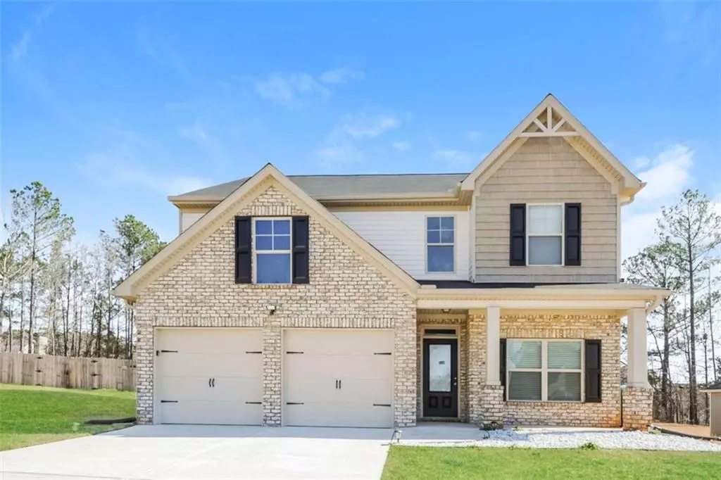 Hampton, GA 30228,89 Citadel DR