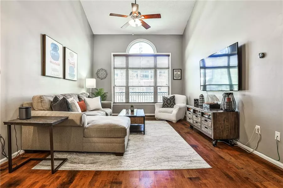 955 Juniper ST NE #2322, Atlanta, GA 30309