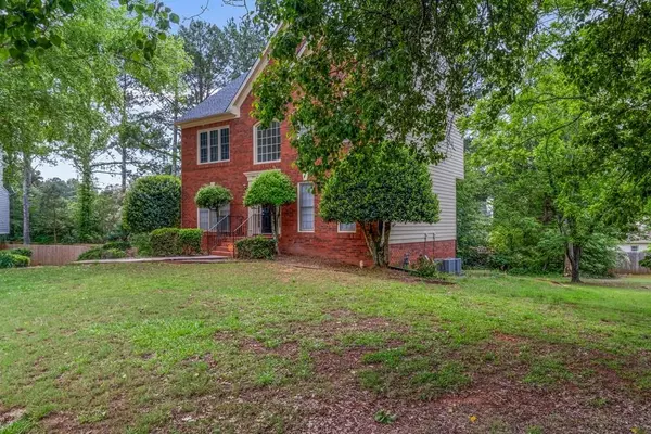 Conyers, GA 30013,1720 Greystone TRCE